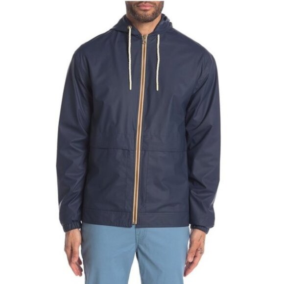 Weatherproof Vintage Rope Wind Slicker Jacket - Picture 2 of 4